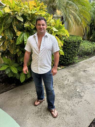 Handsome, Fun, intelligent Man - Male Escort in Fort Lauderdale - Main Photo