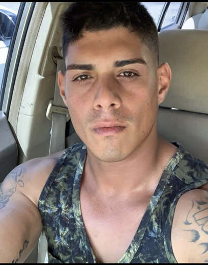 Happy and looking for adventure - Straight Male Escort in Fort Lauderdale - Main Photo