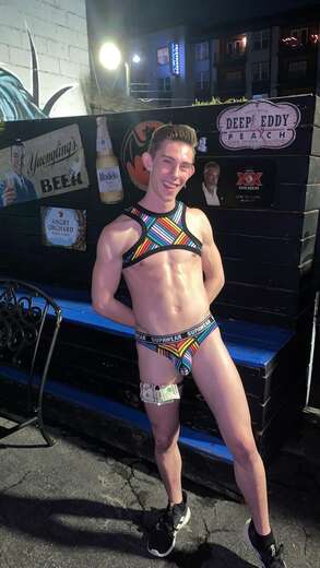 Hot Verse Bottom Twunk - Gay Male Escort in Fort Lauderdale - Main Photo