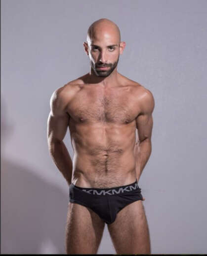Cuban for good time! - Gay Male Escort in Fort Lauderdale - Main Photo