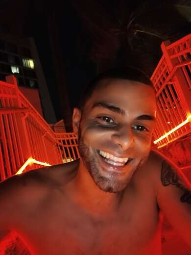 JAY BANKS - Straight Male Escort in Fort Lauderdale - Main Photo