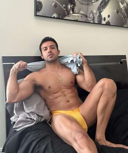 Looking to please - Gay Male Escort in Fort Lauderdale - Main Photo