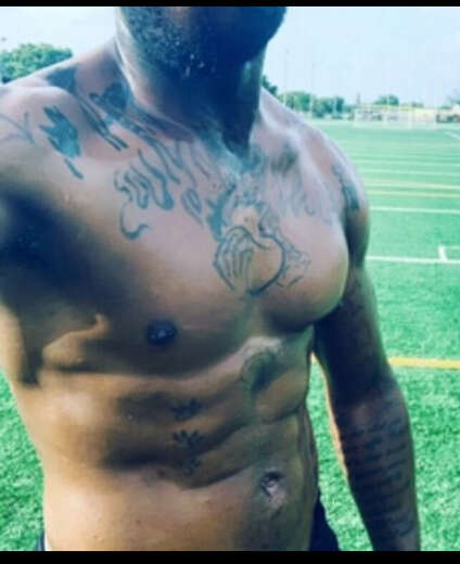 Treat Yourself - Straight Male Escort in Fort Lauderdale - Main Photo