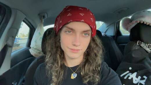 Fun, outgoing, friendly, seeking mentor! - Alternate Photo