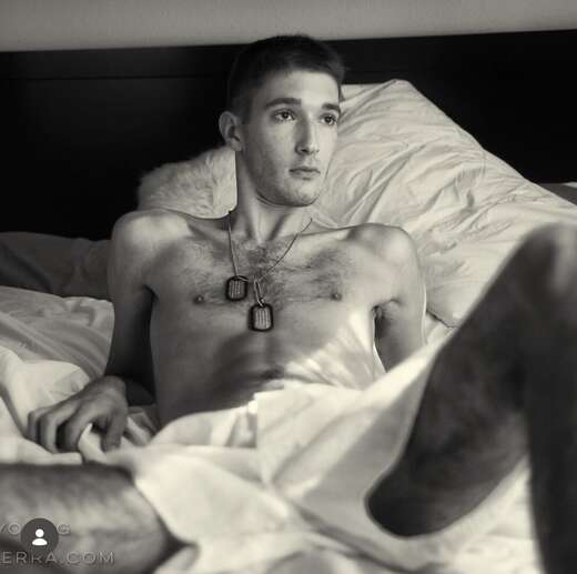 Romance, fantasy, kink, you name it - Gay Male Escort in Fresno - Main Photo