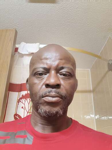 I'm 45 big on me spoiling a woman - Straight Male Escort in Gainesville - Main Photo