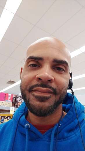 Puerto Rican lover boy - Alternate Photo