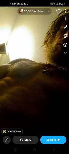 32 male tradie fit clean - Alternate Photo