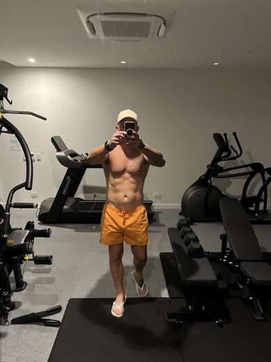 Fun, Fit, Good looking. - Alternate Photo