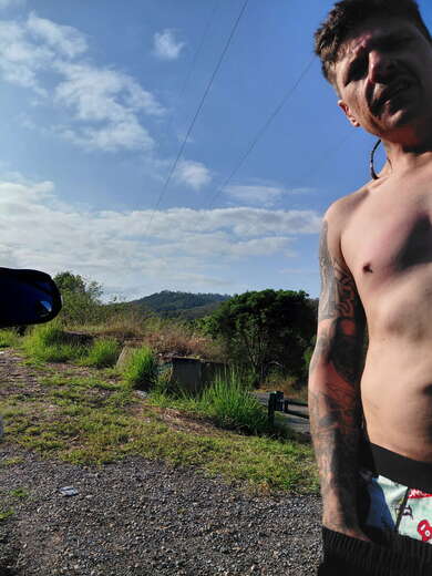 Funny, Adventurous, Spontaneous - Straight Male Escort in Gold Coast - Main Photo