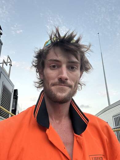 Tall 30 big feet - Male Escort in Gold Coast - Main Photo