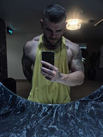 Want Some Company? - Straight Male Escort in Gold Coast - Main Photo