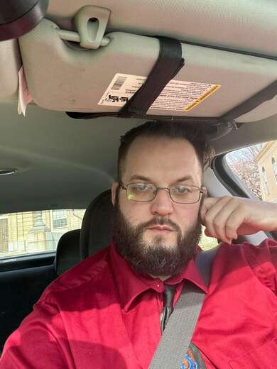 Just a big teddy bear - Straight Male Escort in Grand Island - Main Photo