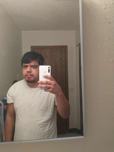 I'm Hispanic looking to have fun only wome - Straight Male Escort in Grand Rapids - Main Photo