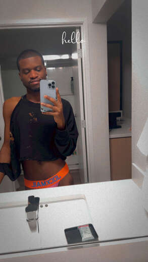 onlybaebails - Gay Male Escort in Grand Rapids - Main Photo