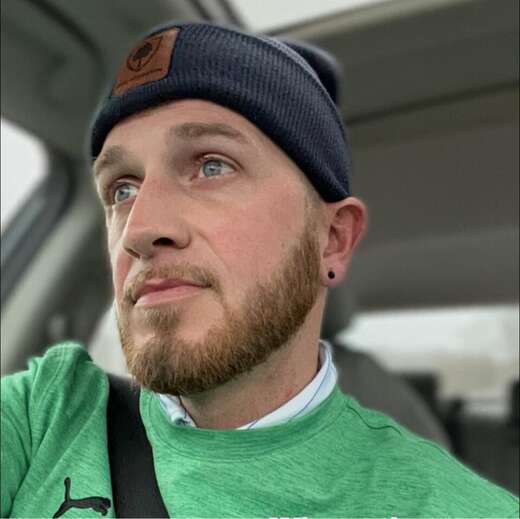 Professional & Driven Marine - Bi Male Escort in Greensboro - Main Photo