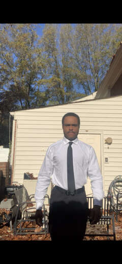 Young black male in greensboro - Straight Male Escort in Greensboro - Main Photo