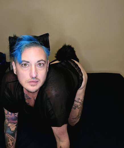 FTM for mature men - Non-Binary Escort in Hagerstown - Main Photo