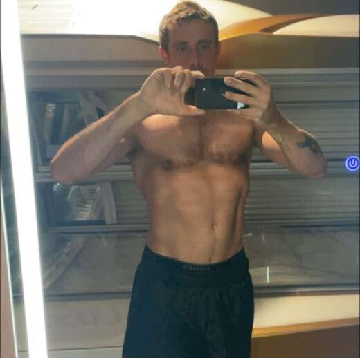 What’s up. How are you? - Straight Male Escort in Hagerstown - Main Photo