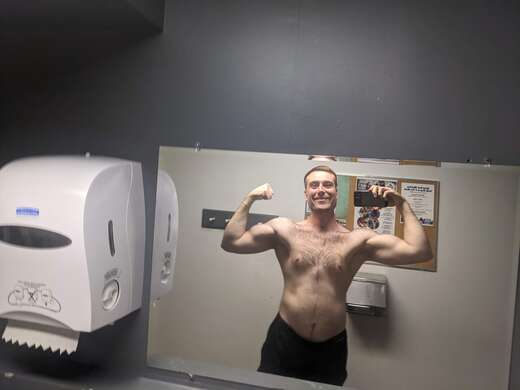Bring it up, ask - Male Escort in Hamilton, Ontario - Main Photo