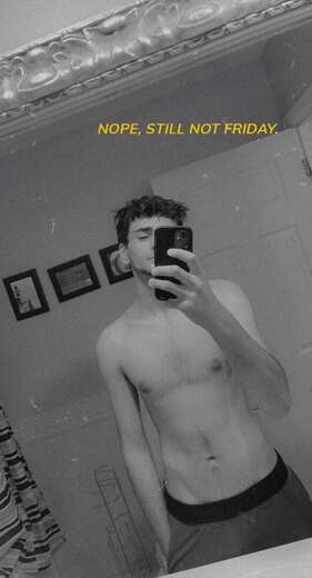 New curious young stud - Straight Male Escort in Hamilton, Ontario - Main Photo