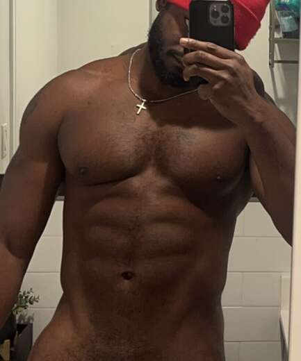 Stud - Bi Male Escort in Harrisburg - Main Photo