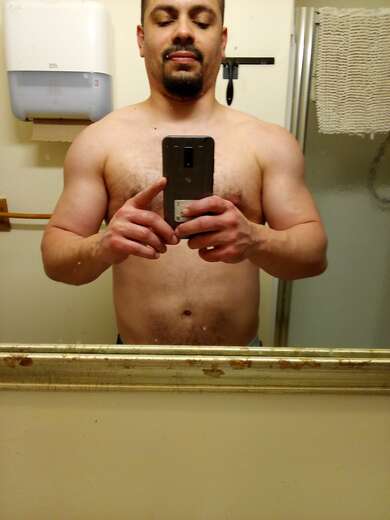 I'll let you decide - Straight Male Escort in Hartford - Main Photo