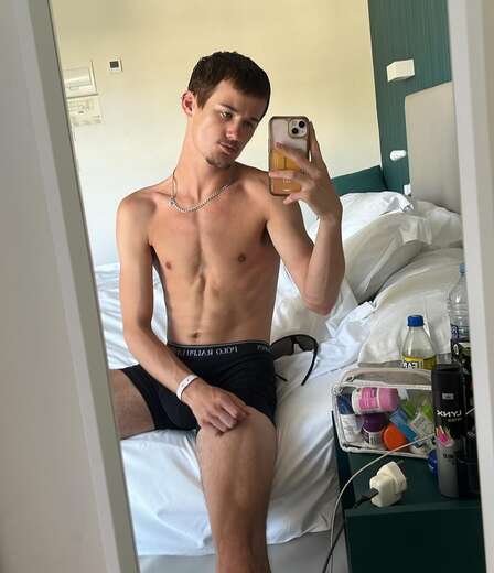 Looking Good - Gay Male Escort in Hartford - Main Photo