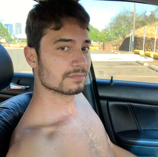 Handsome and BD - Gay Male Escort in Honolulu - Main Photo