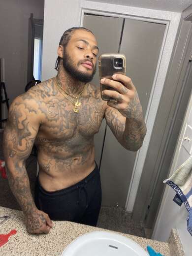 You saw the rest now come see the Best - Straight Male Escort in Houston - Main Photo