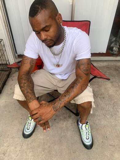 Come and spend time with me - Straight Male Escort in Houston - Main Photo