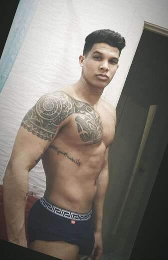 Hello, my name is Erick, I am a kind and f - Bi Male Escort in Houston - Main Photo