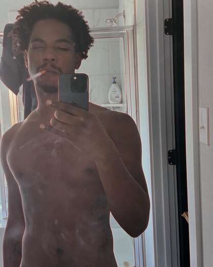 HEY IM RAY - Bi Male Escort in Houston - Main Photo