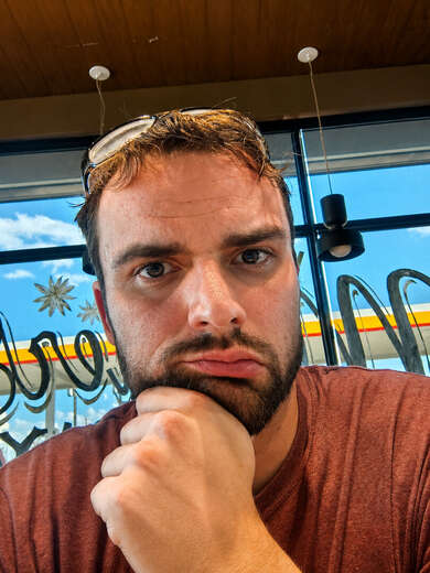How may I help - Bi Male Escort in Houston - Main Photo