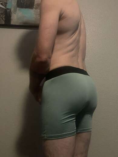 Make you feel great - Alternate Photo