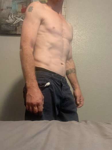 Make you feel great - Alternate Photo