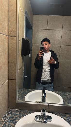 HMU - Gay Male Escort in Houston - Main Photo