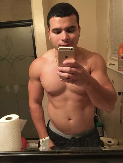 Seeing how this goes - Bi Male Escort in Houston - Main Photo