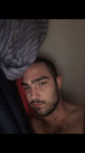 Hung, Tall & Lots of Fun - Alternate Photo