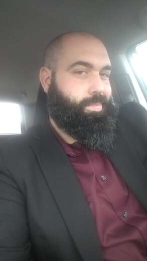 They call me the bearded bear - Bi Male Escort in Austin - Main Photo
