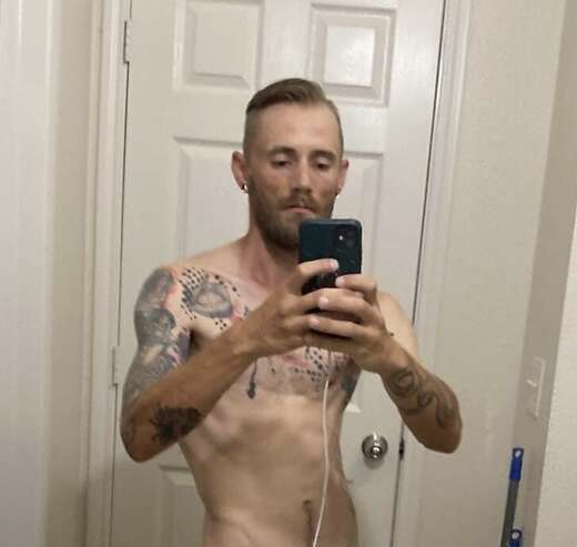 Thin fit covered in tattoos - Bi Male Escort in Houston - Main Photo