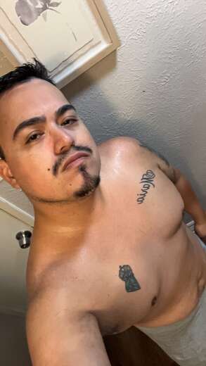 Thirsty - Gay Male Escort in Houston - Main Photo