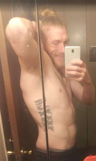 Touch me please me - Straight Male Escort in Houston - Main Photo