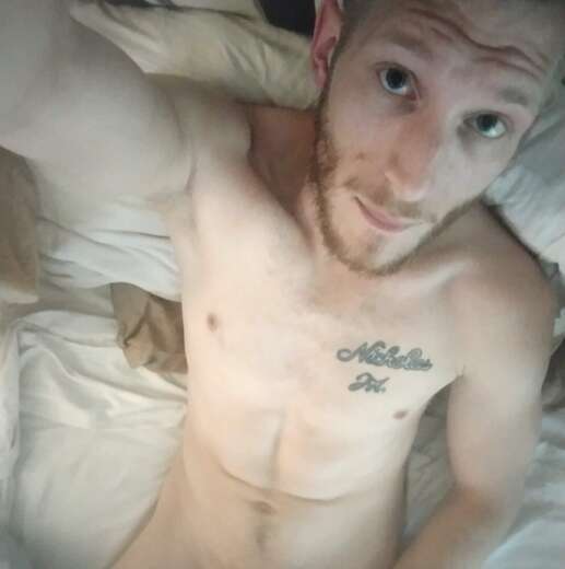 Touch me please me - Alternate Photo