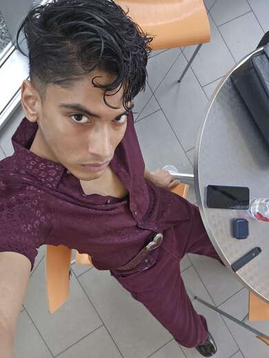 Up for it - Male Escort in Houston - Main Photo