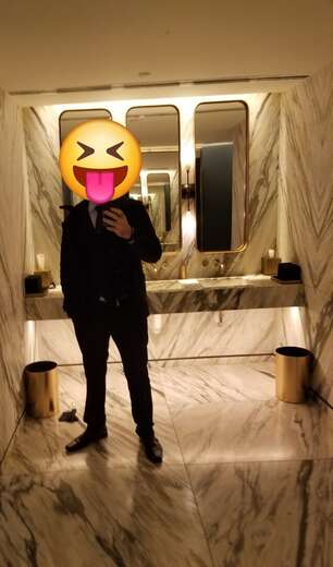 Your pleasure is mine pleasure ;) - Straight Male Escort in Houston - Main Photo