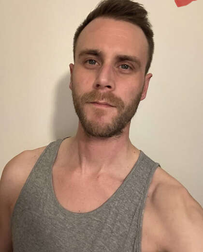 Let’s skip to the good time - Gay Male Escort in Hudson Valley - Main Photo