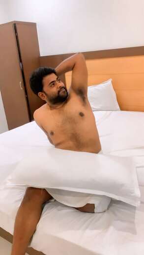 All male to male escorts service available - Bi Male Escort in Hyderabad - Main Photo