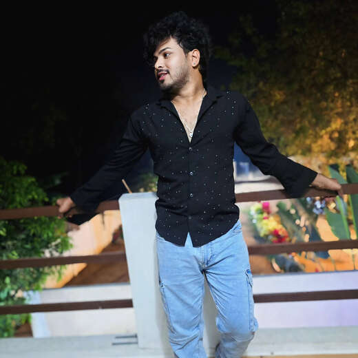 All services available full satisfaction - Bi Male Escort in Hyderabad - Main Photo