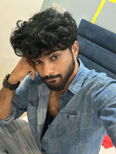 Am model and acter - Gay Male Escort in Hyderabad - Main Photo